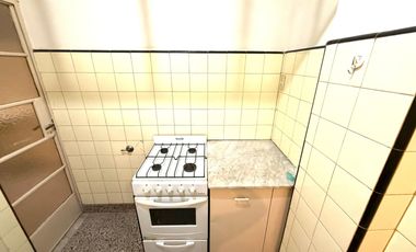 Departamento en venta en Caballito