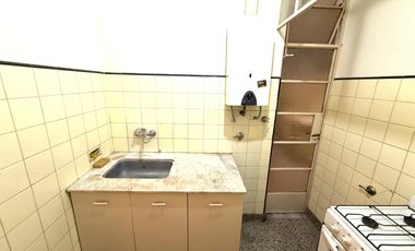 Departamento en venta en Caballito