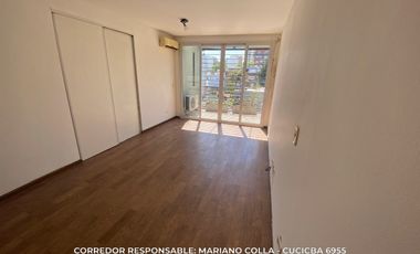 Departamento en venta en Núñez