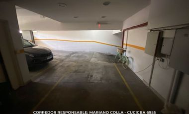 Departamento en venta en Núñez