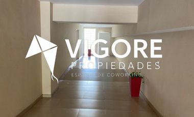 Departamento en venta en Núñez