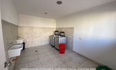 Departamento en venta en Núñez
