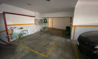 Departamento en venta en Núñez