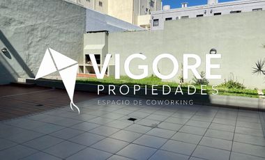 Departamento en venta en Núñez