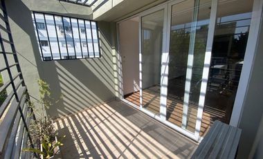 Departamento en venta en Núñez