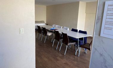 Departamento en venta en Núñez