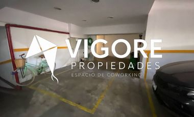 Departamento en venta en Núñez