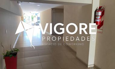 Departamento en venta en Núñez