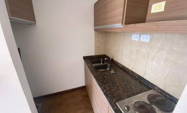Departamento en venta en Núñez