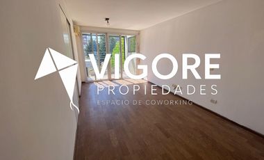 Departamento en venta en Núñez