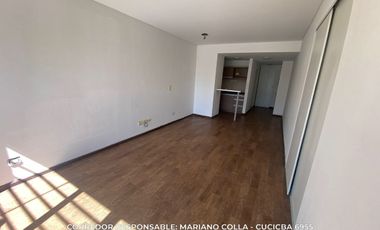 Departamento en venta en Núñez