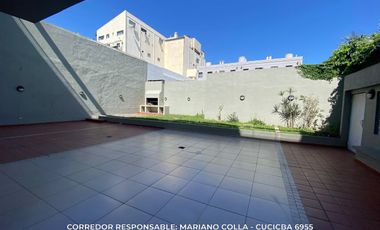 Departamento en venta en Núñez