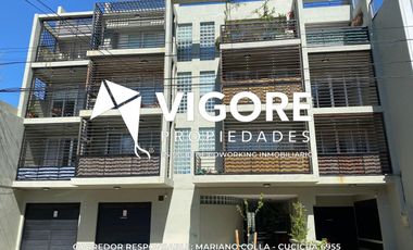 Departamento en venta en Núñez