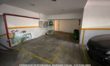 Departamento en venta en Núñez