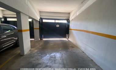 Departamento en venta en Núñez