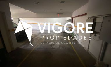 Departamento en venta en Núñez