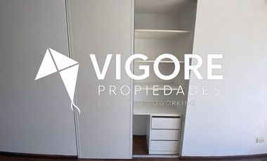 Departamento en venta en Núñez