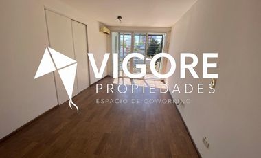 Departamento en venta en Núñez