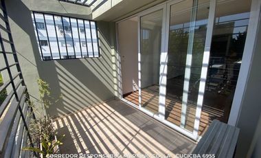 Departamento en venta en Núñez