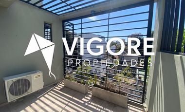 Departamento en venta en Núñez