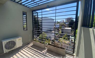 Departamento en venta en Núñez