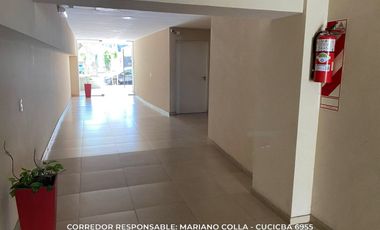 Departamento en venta en Núñez
