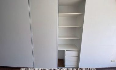 Departamento en venta en Núñez