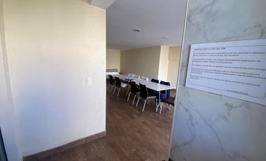 Departamento en venta en Núñez