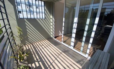 Departamento en venta en Núñez