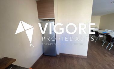 Departamento en venta en Núñez