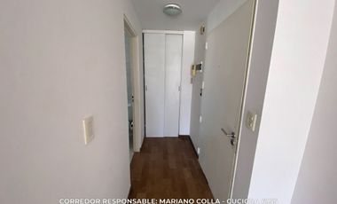 Departamento en venta en Núñez
