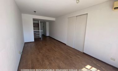 Departamento en venta en Núñez