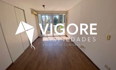 Departamento en venta en Núñez