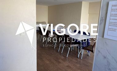 Departamento en venta en Núñez