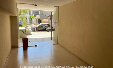 Departamento en venta en Núñez