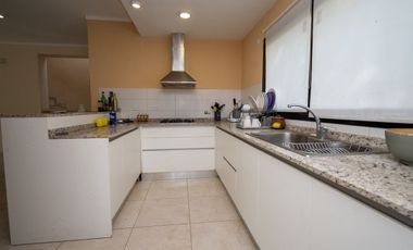 VENTA HERMOSA CASA NUEVA EN LOS MOLINOS