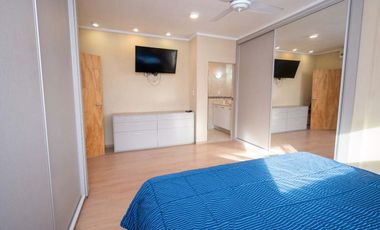 VENTA HERMOSA CASA NUEVA EN LOS MOLINOS