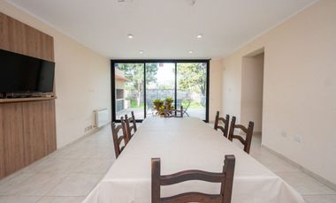 VENTA HERMOSA CASA NUEVA EN LOS MOLINOS