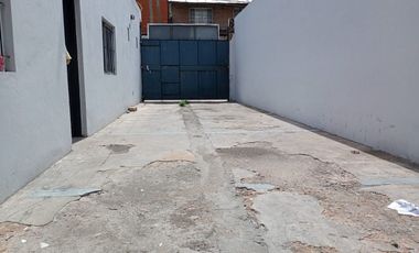 VENTA LOCAL COMERCIAL SAN JUSTO