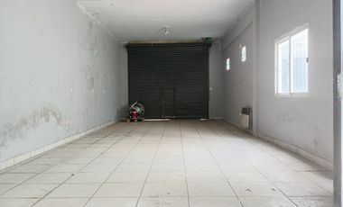 VENTA LOCAL COMERCIAL SAN JUSTO