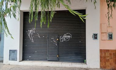VENTA LOCAL COMERCIAL SAN JUSTO