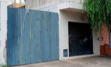 VENTA LOCAL COMERCIAL SAN JUSTO