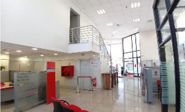 VENDO EX SUCURSAL BANCARIA EN SAN ANTONIO