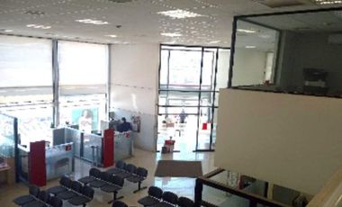 VENDO EX SUCURSAL BANCARIA EN SAN ANTONIO