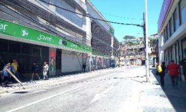 VENDO EX SUCURSAL BANCARIA EN SAN ANTONIO