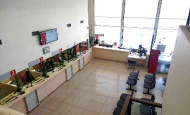 VENDO EX SUCURSAL BANCARIA EN SAN ANTONIO