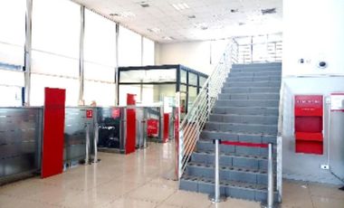 VENDO EX SUCURSAL BANCARIA EN SAN ANTONIO