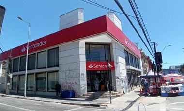 VENDO EX SUCURSAL BANCARIA EN SAN ANTONIO