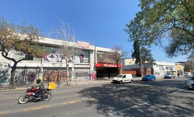 PROPIEDAD COMERCIAL SANTIAGO