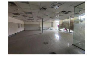 PROPIEDAD COMERCIAL SANTIAGO